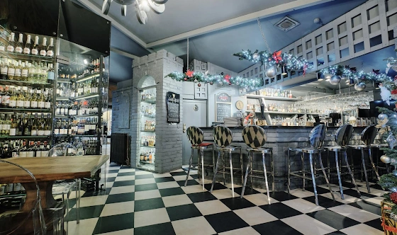 Фото №13 зала Зал № 2