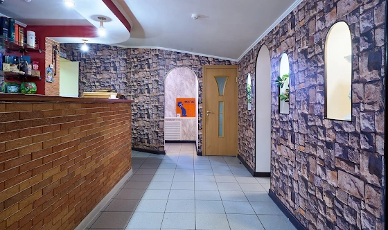 Фото №8 зала Малый зал