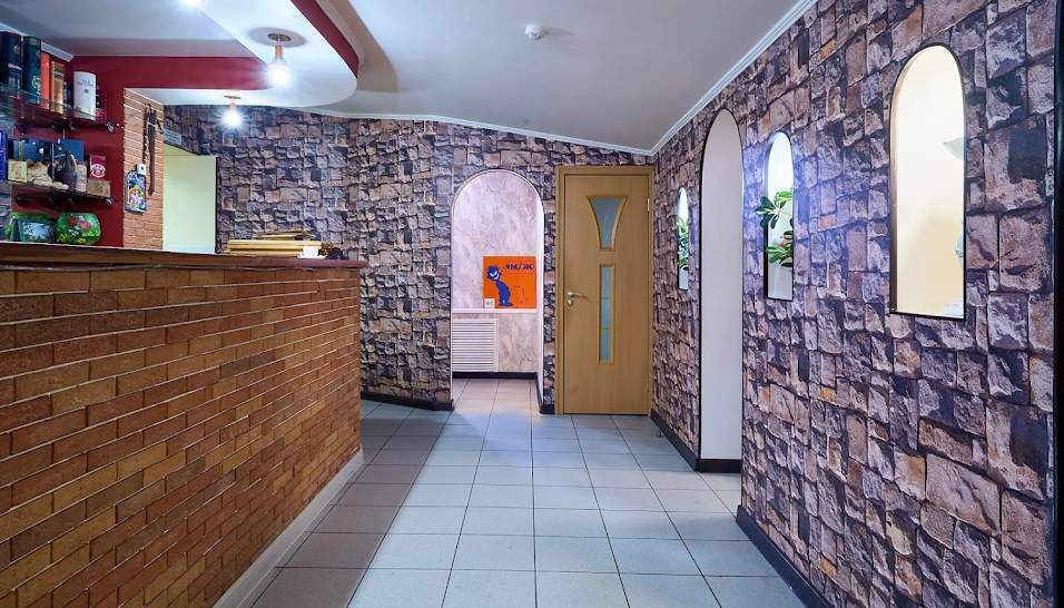 Фото №8 зала Малый зал