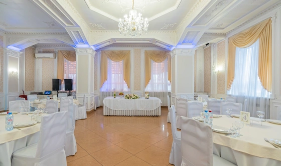 Фото №19 зала Парадный зал