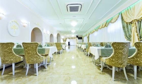 Фото №5 зала Основной зал