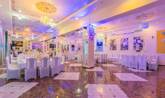 Фото №3 зала Зал "Бишкек-2"