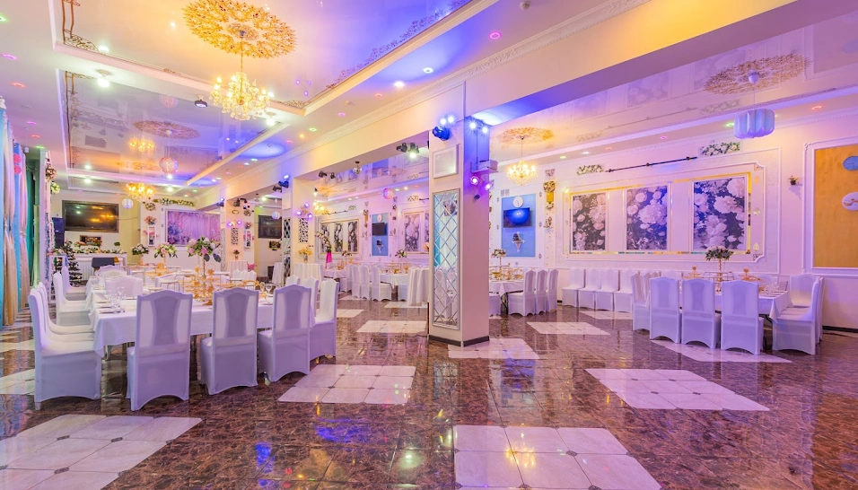 Фото №4 зала Зал "Бишкек-2"