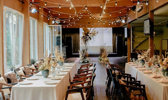 Фото №4 зала Терраса