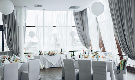 Фото №9 зала Основной зал