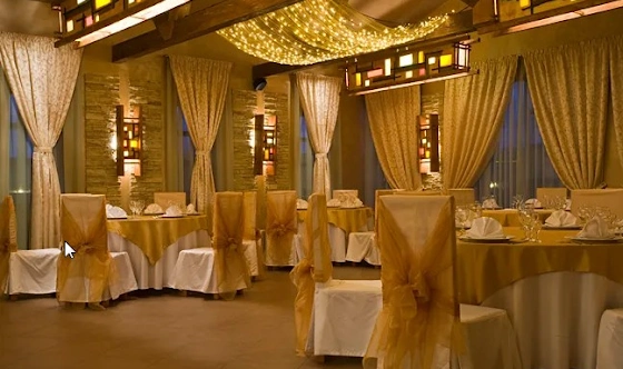 Фото №5 зала Большой зал