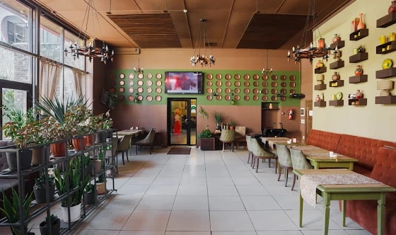 Фото №5 зала Бистро 