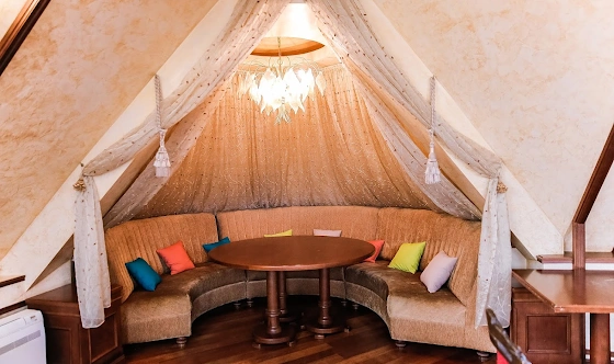 Фото №4 зала Конференц-зал