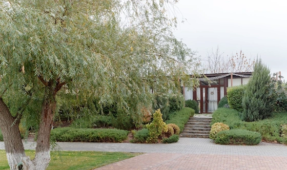 Фото №11 зала Беседка