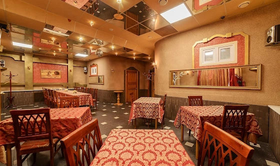 Фото №12 зала Малый зал