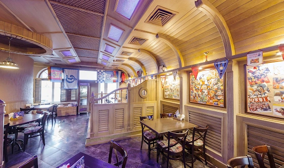 Фото №3 зала Зал №1