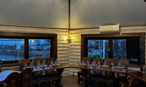 Фото №5 зала Беседка