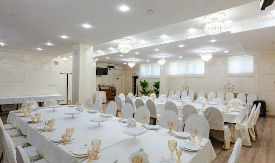 Фото №4 зала Зал №2