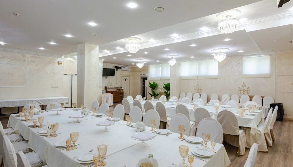 Фото №4 зала Зал №2