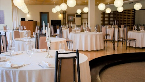 Фото №2 зала Основной зал