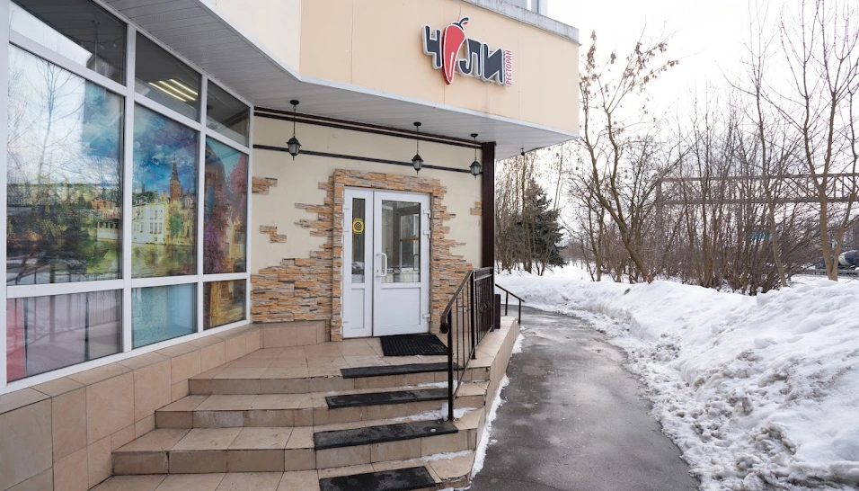 Фото №8 зала VIP-зал 