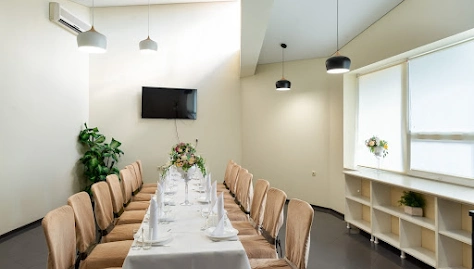 Фото №4 зала Банкетный зал