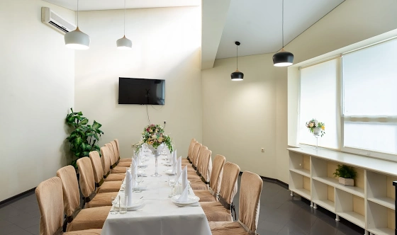 Фото №4 зала Банкетный зал