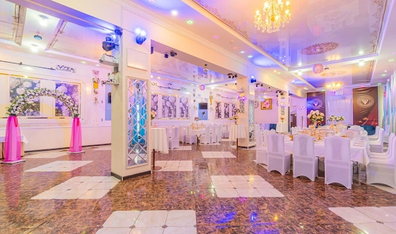 Фото №16 зала Зал "Бишкек-2"