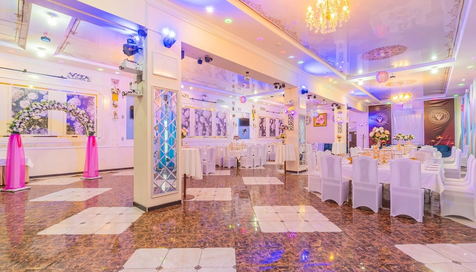 Фото №14 зала Зал "Бишкек-2"