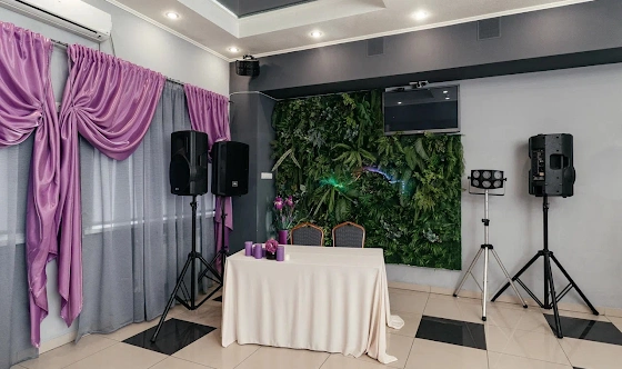 Фото №3 зала Зал «Танго»