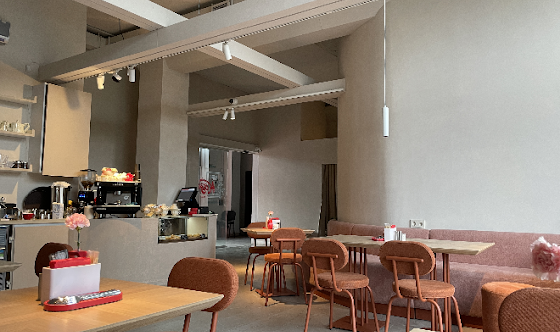 Фото №6 зала Основной зал