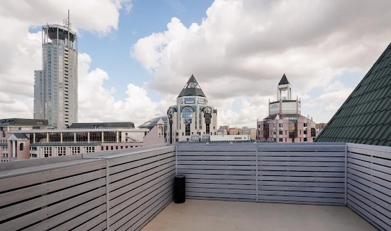 Фото №15 зала Зал «Венеция»