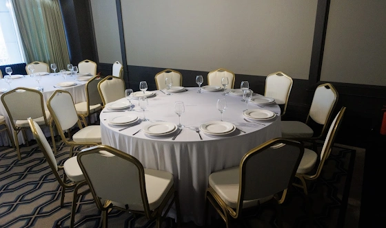 Фото №10 зала VIP-зал