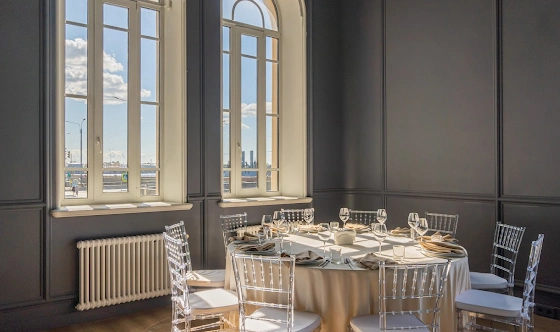 Фото №6 зала Второй этаж