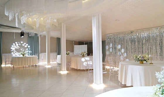 Фото №1 зала Основной зал