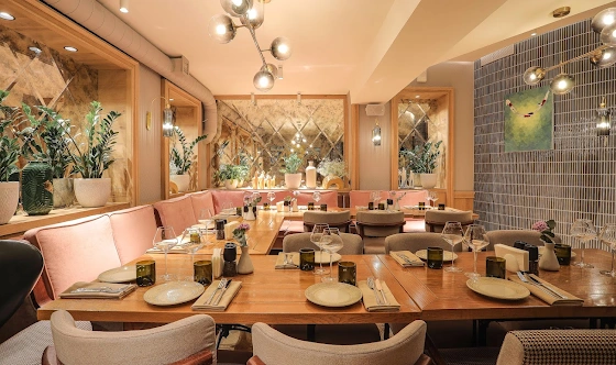 Фото №10 зала Зал на 25 чел.