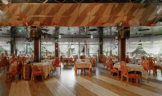 Фото №6 зала Основной зал