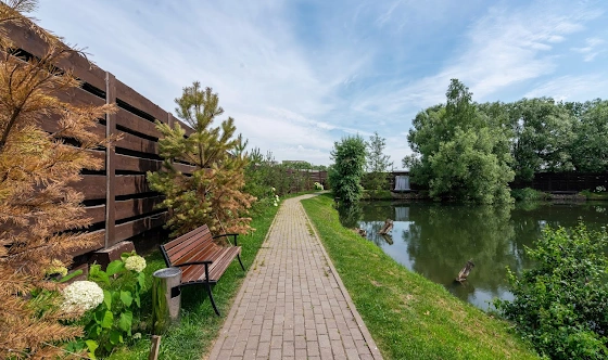 Фото №6 зала Зал «Прованс»