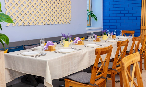 Фото №12 зала Основной зал