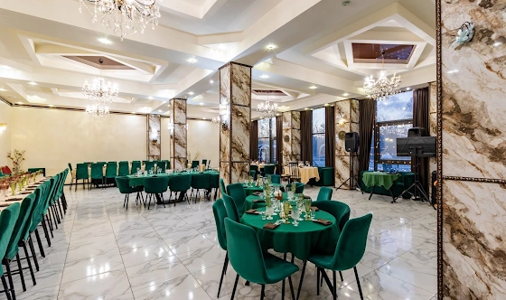 Фото №15 зала Основной зал