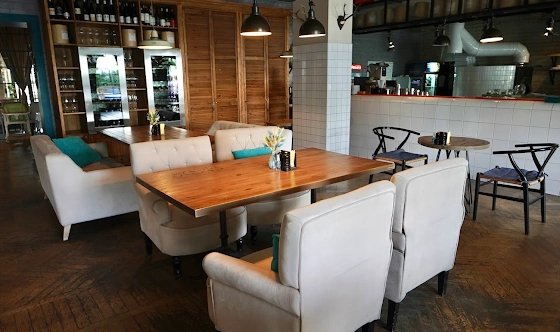 Фото №12 зала 1 этаж 