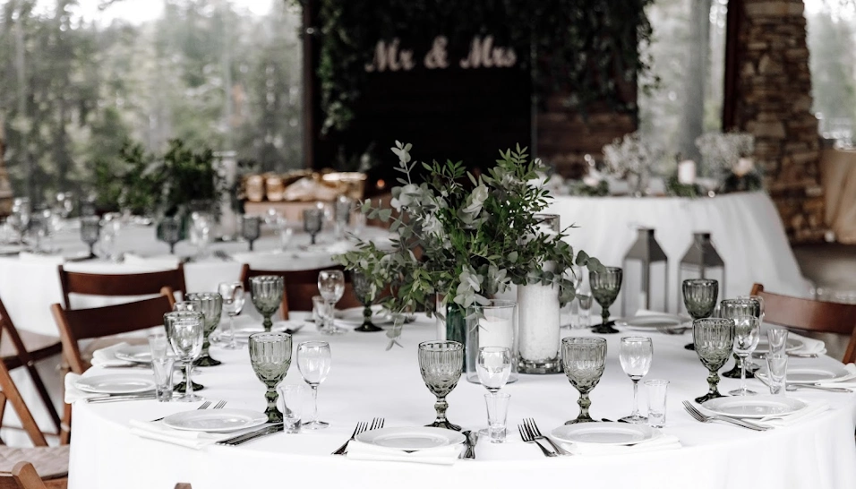 Фото №20 зала Веранда