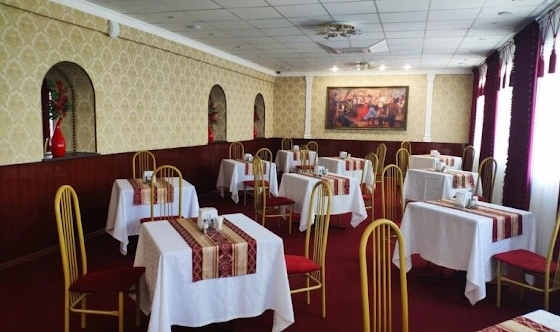 Фото №1 зала Основной зал