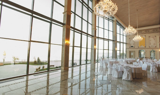 Фото №18 зала Сувенир XL