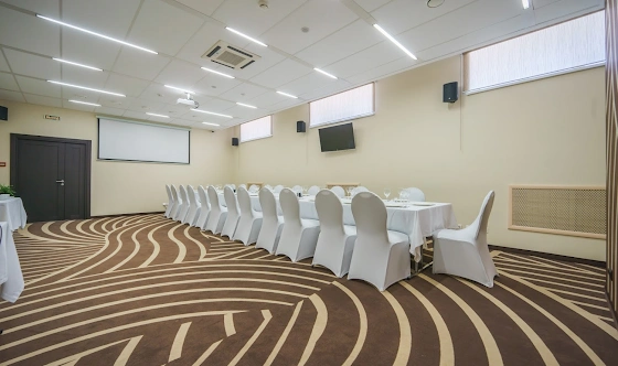 Фото №7 зала Малый банкетный зал