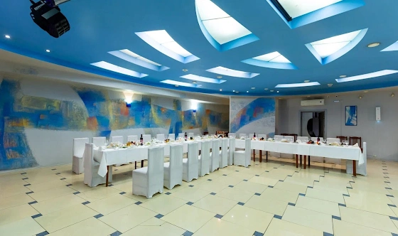 Фото №7 зала Основной зал