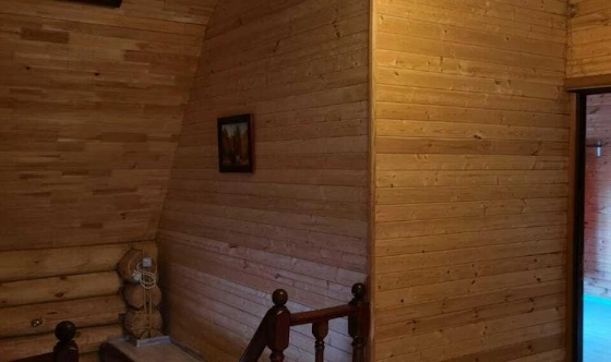 Фото №10 зала Дом 3