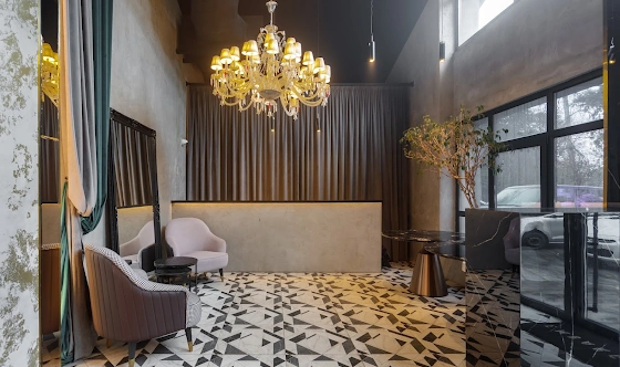 Фото №13 зала Банкетный зал