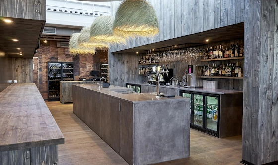 Фото №16 зала Савушкина 