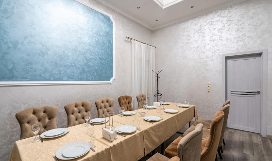 Фото №6 зала Зал на 15 человек