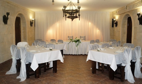 Фото №6 зала Банкетный зал 