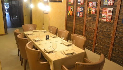 Фото №4 зала VIP-зал №1