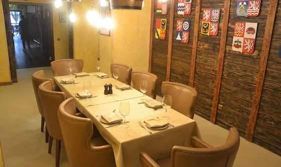 Фото №4 зала VIP-зал №1