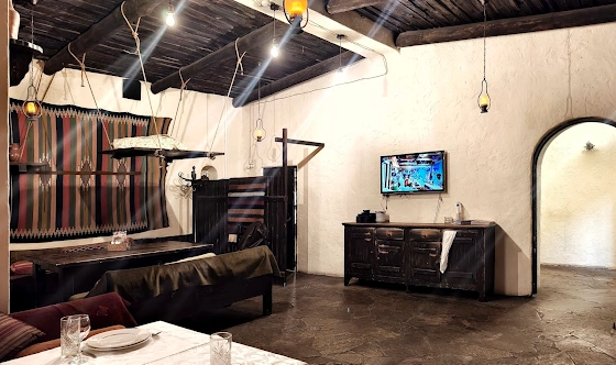 Фото №10 зала Армянский зал 