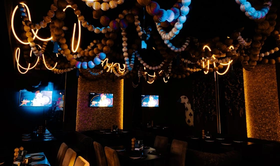 Фото №1 зала Караоке-зал